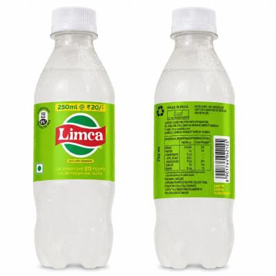 LIMCA SOFT DRINK _ 250ml